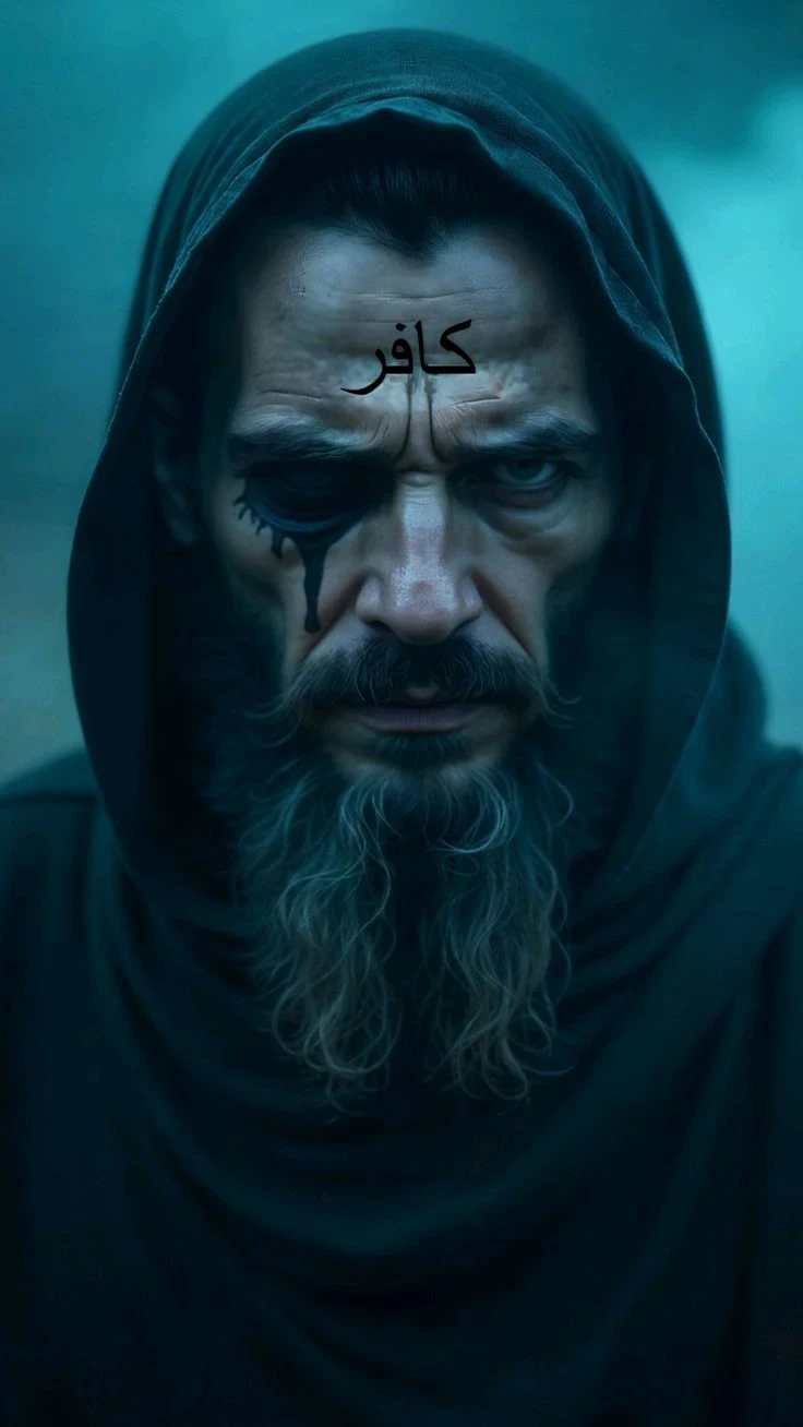 image about خروج المسيح الدجال 