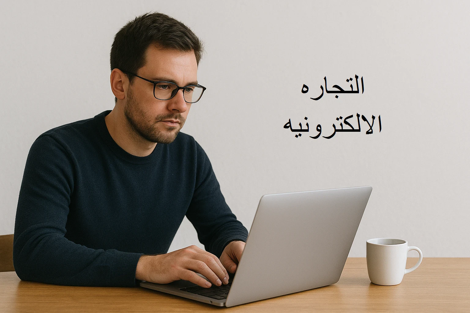 image about طريقه بدأ  التجاره الالكترونيه 