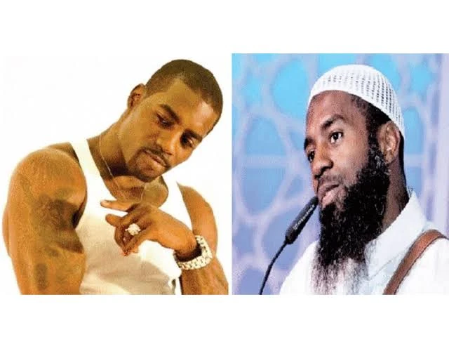 image about قصة المغني الأمريكي الذي اعلن اسلامه