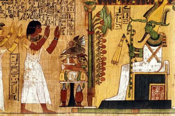image about الملكة كليوباترا: سيدة العرش المصري وأيقونة التاريخ