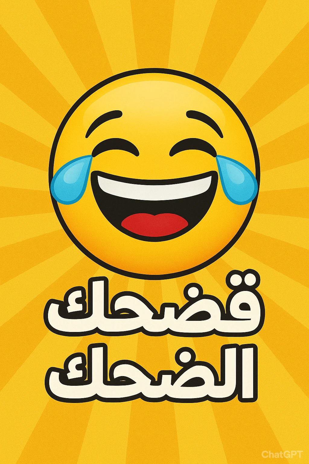 image about ضحكات لا تُنسى: رحلة في عالم القصص المضحكة