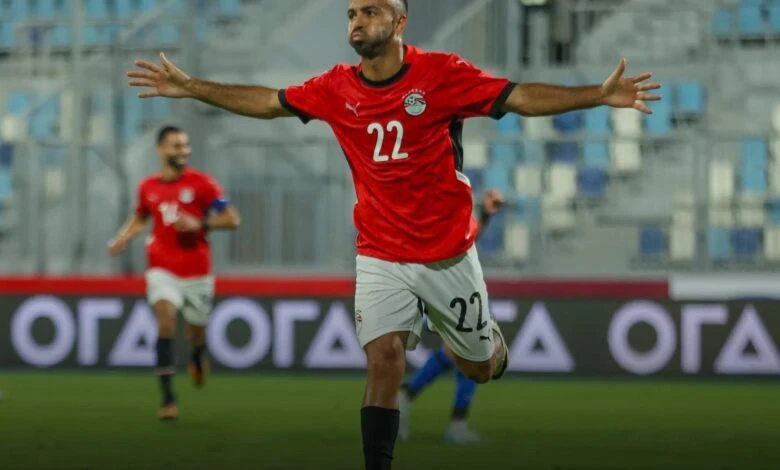 image about الهدف الحقيقي من المنتخب المصري الثاني