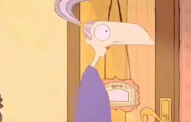 image about الخنزير الصغير  يبحث عن مصير غير الموت 💀