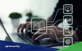 image about “How AI Tools are Transforming Academic Writing and SEO in the Age of Generative Search”