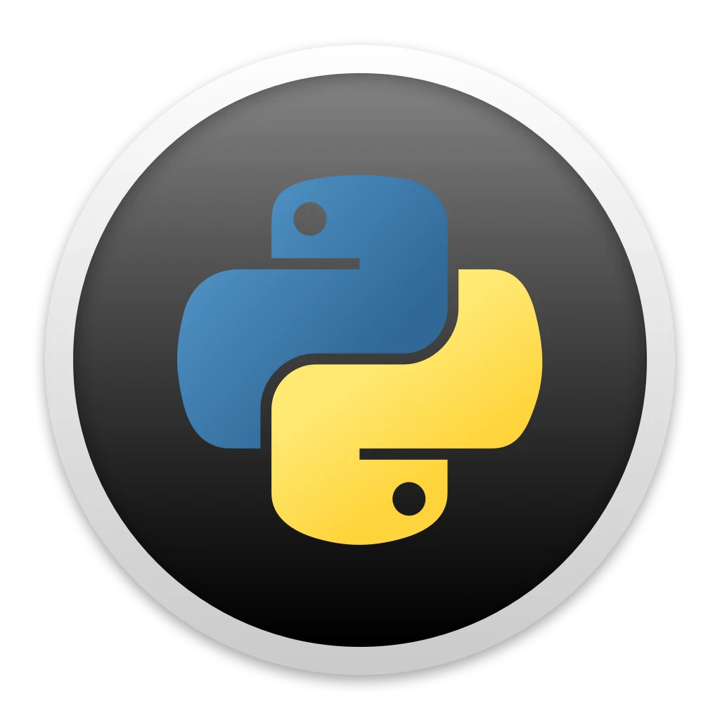 image about Python: لغة الثورة التحليلية في عالم البيانات