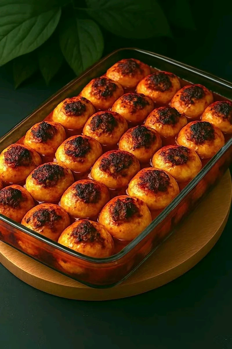 image about عمل ميني بيتزا ❤️ و كيك الكوكيز بالنوتيلا 🍪 و ميني بيتزا و محشي البصل 🧅
