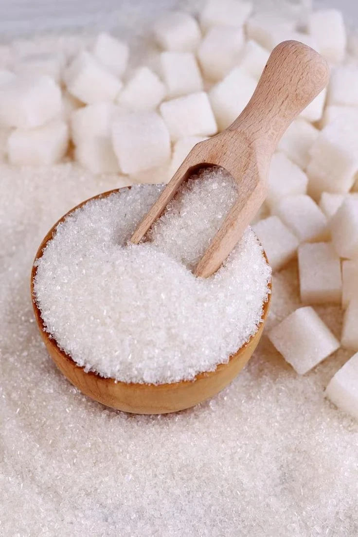 image about How Sugar Is Made: Step-by-Step Guide from Harvest to Sweet Crystals