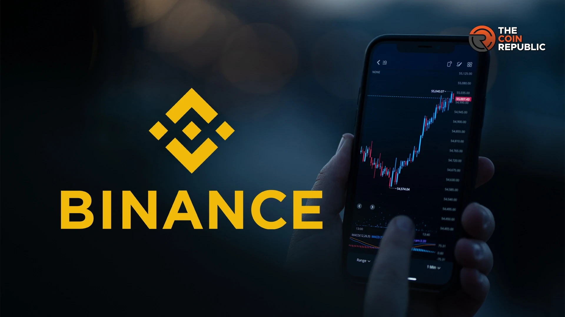 image about مصة Binance طريقك نحو تحقيق الحرية المالية 