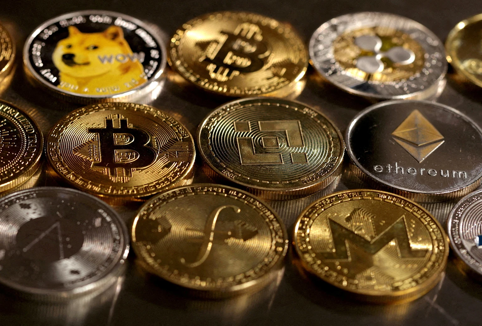 image about مصة Binance طريقك نحو تحقيق الحرية المالية 