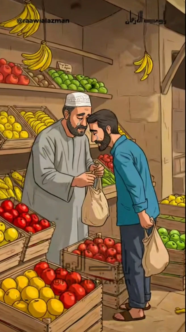 image about التجاره مع الله سبيل الرزق و النجاح