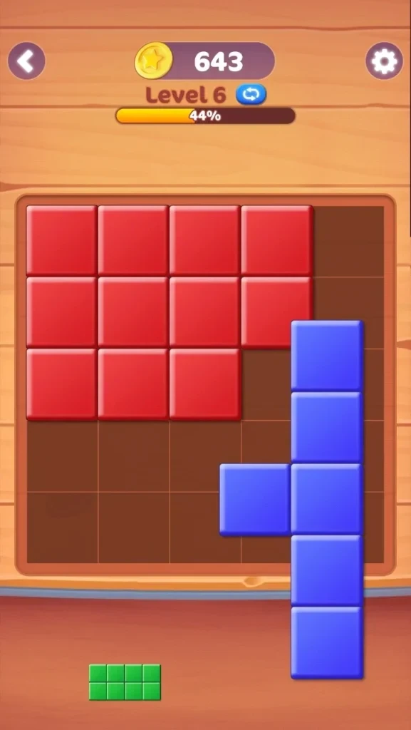 image about هل لعبة Block Merge Fun تدفع المال حقًا أم مجرد خدعة؟