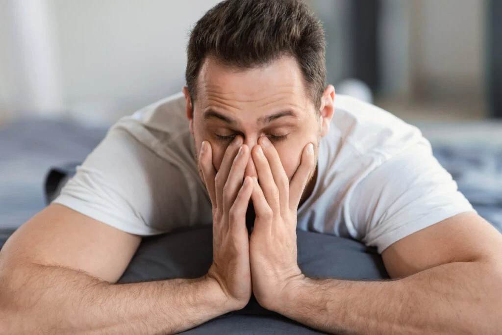image about هل تعرف أنواع مختلفة من التعب وكيفية التعامل معها?