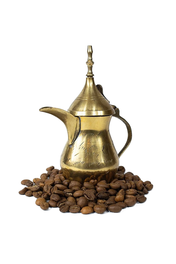 image about القهوة العربية.. المشروب العربي الذي أبهر العالم