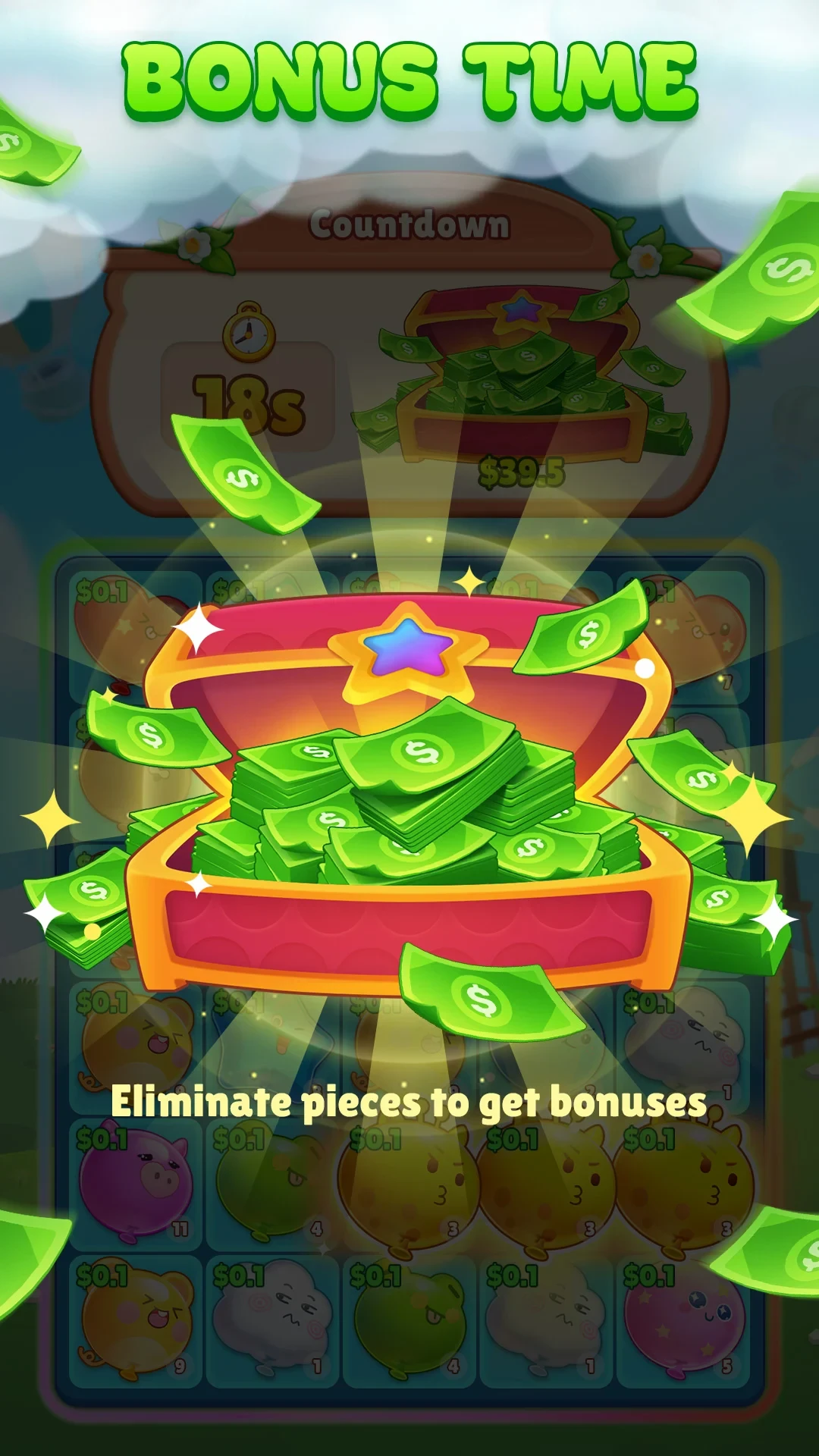 image about هل لعبة Sky Blast Carnival تدفع لك حقًا أم مجرد خدعة؟