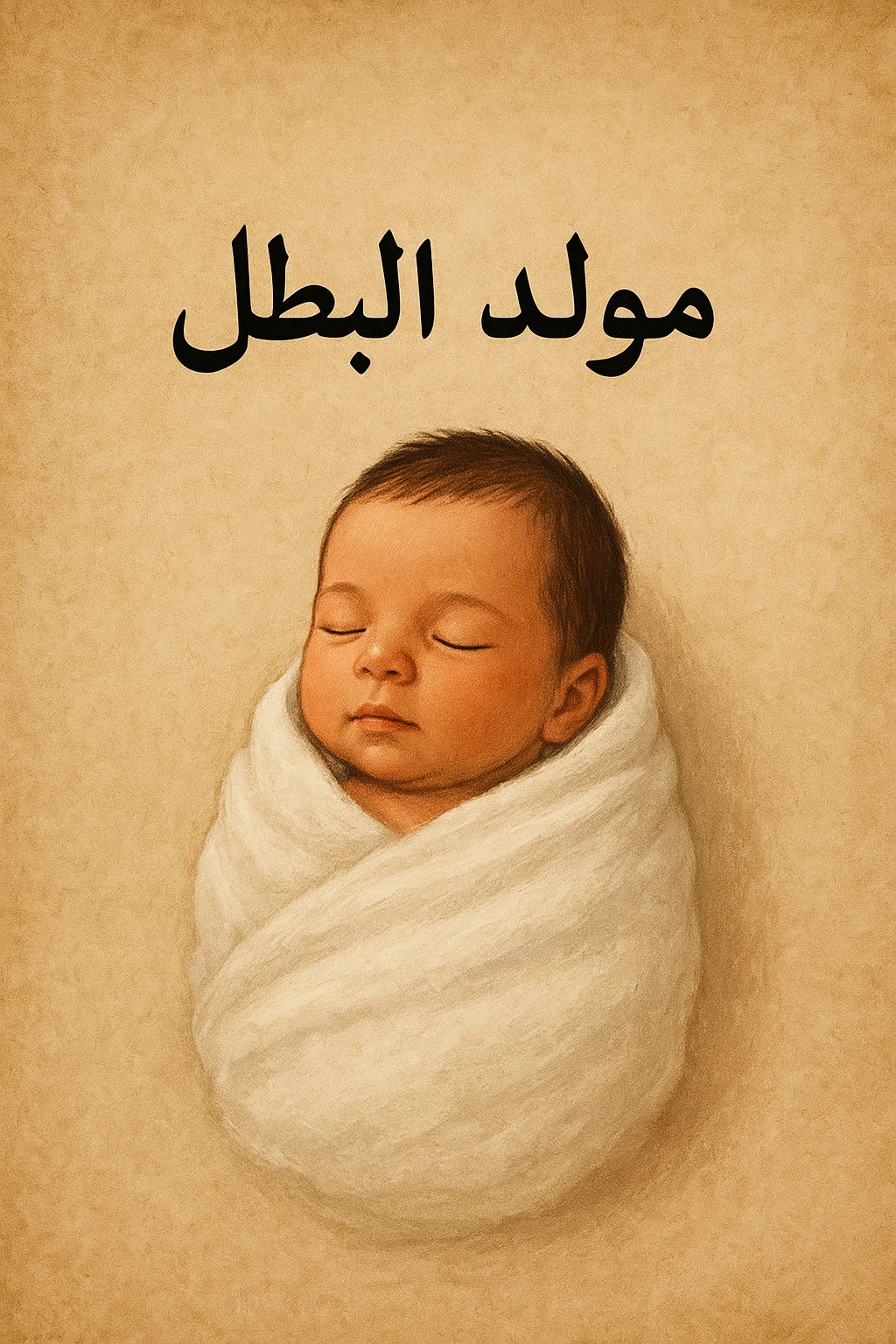 image about قصة البطل الثاني: عودة الروح بعد مئة عام 