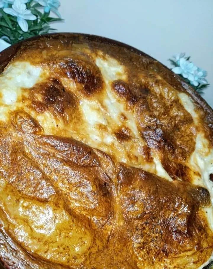 image about رز معمر بالطريقة المصرية بمقادير مضبوطه