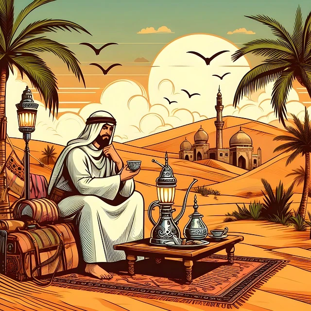 image about معركة عين جالوت.. فيلم من قلب التاريخ