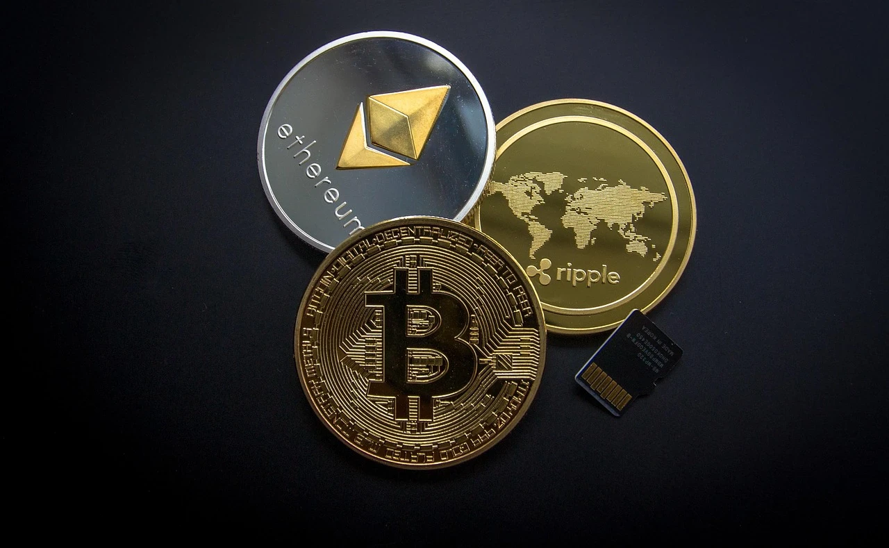 image about  موقع موثوق لربح العملات الرقمية مجانًا 100