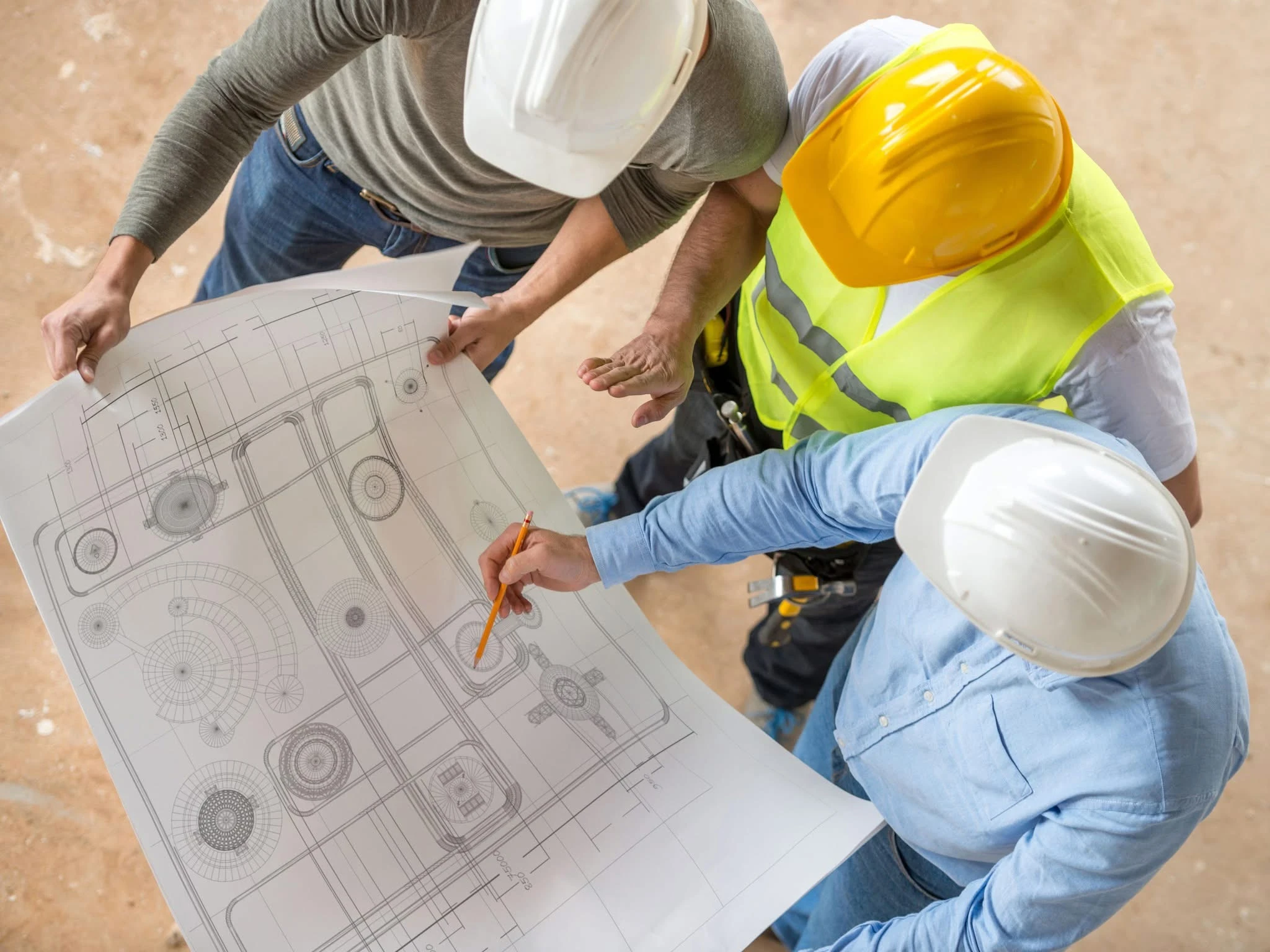image about مواقع مهمة للمهندس المعماري بروابط مباشرة  للتصميم والتنفيذ والبلوكات والبرامج والاخبار والكتب