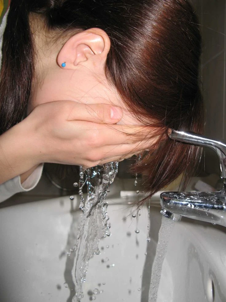 image about أفضل 7 طرق طبيعية للحصول علي بشرة صافيه 