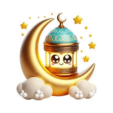image about  طريقة عمل هلال 🌙افكار رمضان  من ورق الفوم جليتر  How to make a crescent moon