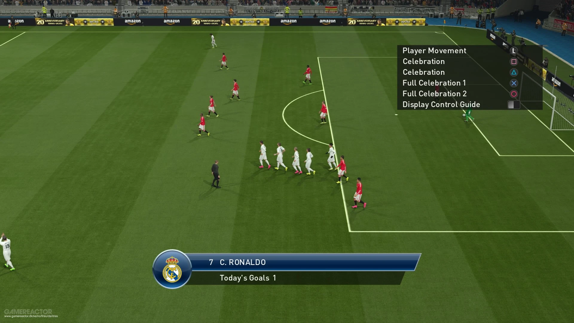 image about تحميل بيس 2016 PES للكمبيوتر الأصلية بالتعليق العربي