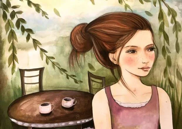 image about   حين يكون فى حياتك   وجوه لا تريدها،و لا تريد ان  تصادفها