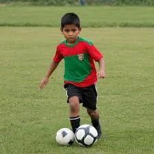 image about 6 أسرار ليكون ابنك محترفًا كرة قدم بالدورى السعودى