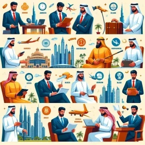 image about قائمة الوظائف المطلوبة في دولة الإمارات 2025: دليل شامل