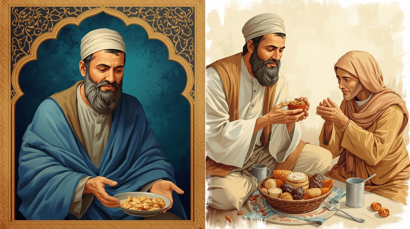 image about المسؤولية الروحية في الإسلام