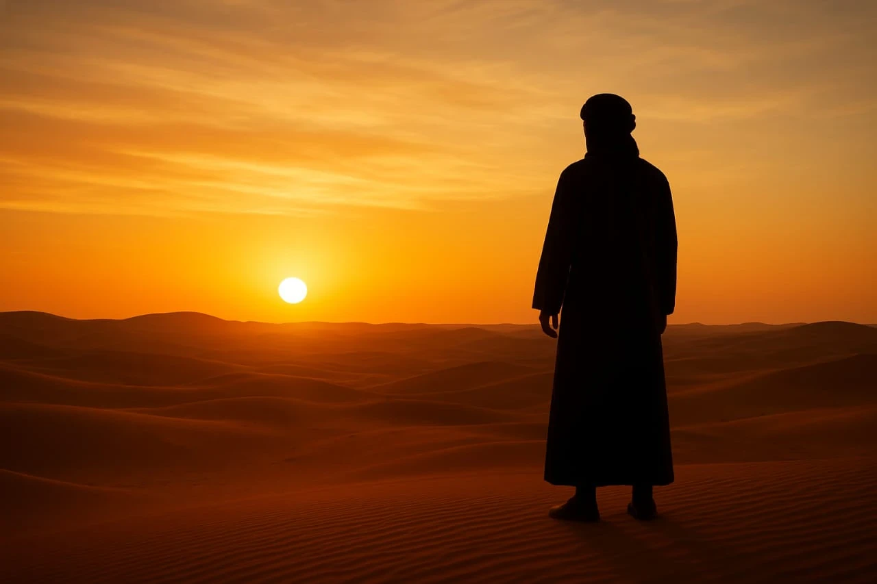 image about  ماذا أقول في لغة العرب