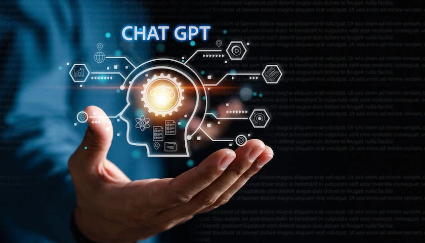 image about ازاي تخلي chat gpt يكتبلك اسكربت فيديو  وتكسب منه