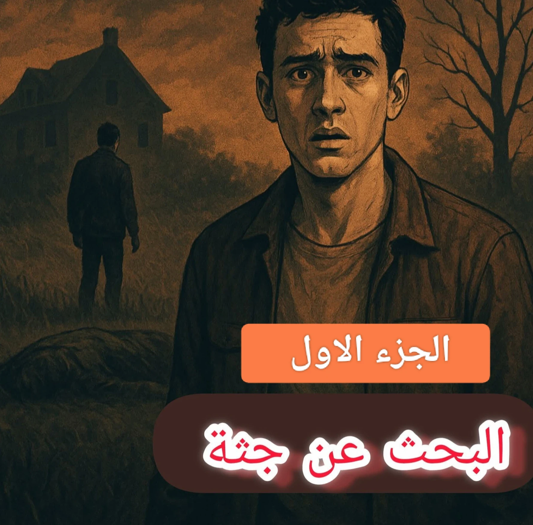 image about روايه البحث عن جثه الجزء الاول والده قتل  الساعه ٢ بليل بطريقه مجهوله  وغير طبيعيه 