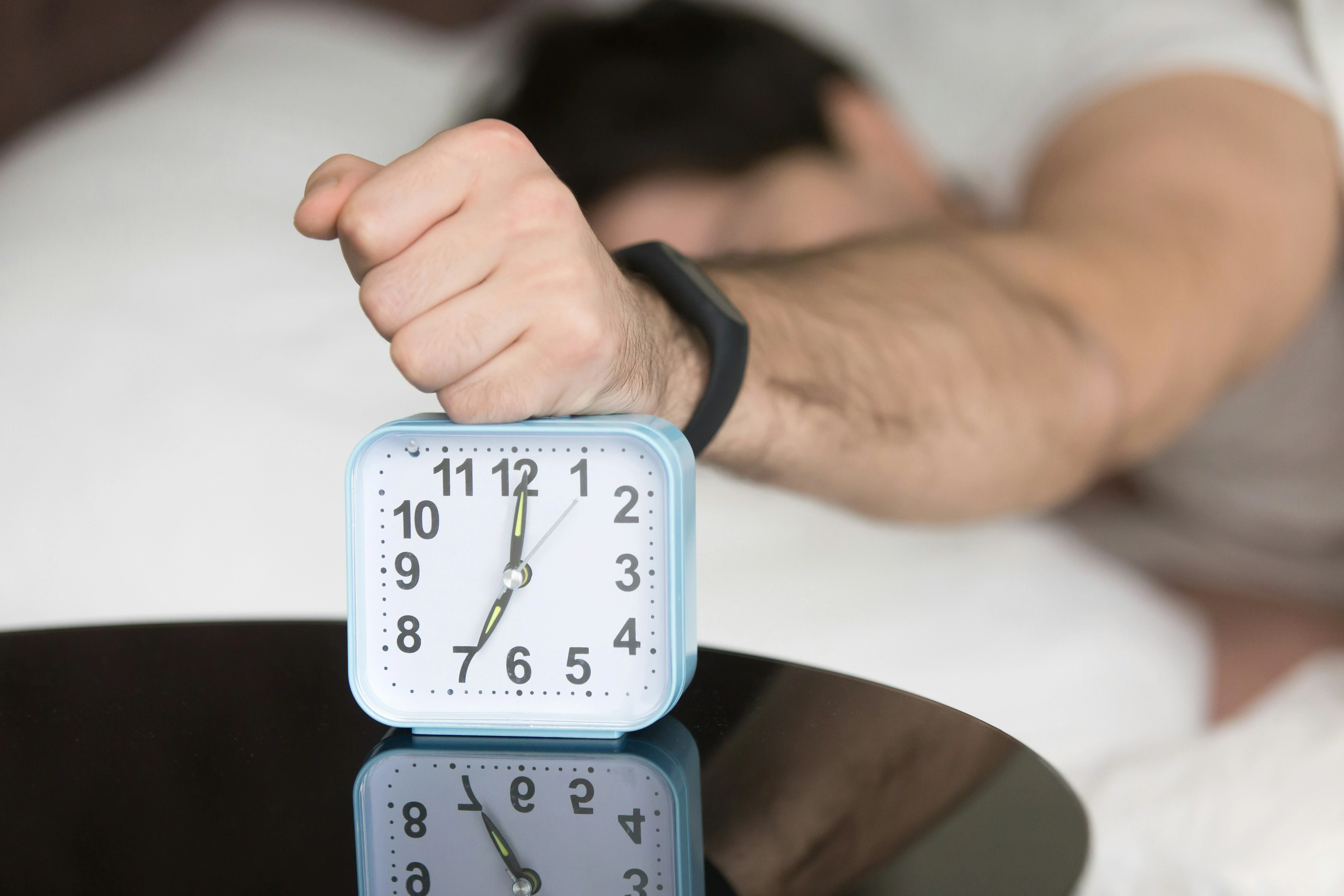 image about نوم ما بعد الظهر: ثمن ساعة نوم قد تدفعها صحتك ليلاً