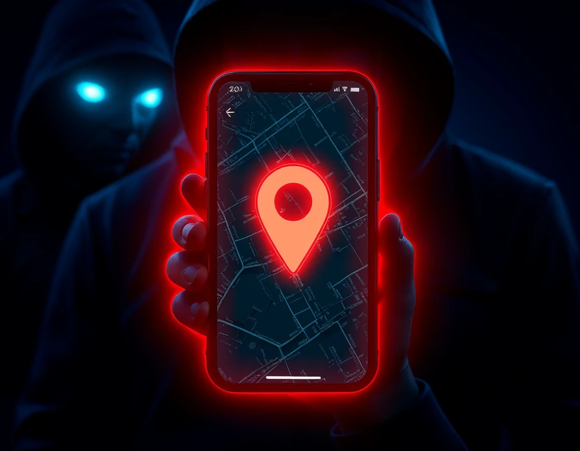 image about  إعدادات خطيرة لازم توقفها فورًا في موبايلك قبل ما تتجسس عليك! 🔒📱