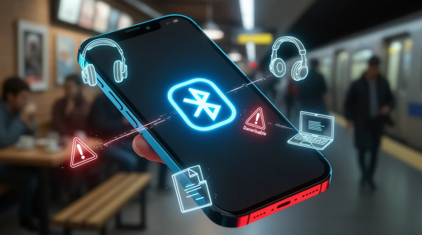 image about  إعدادات خطيرة لازم توقفها فورًا في موبايلك قبل ما تتجسس عليك! 🔒📱