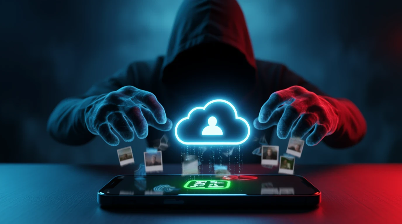image about  إعدادات خطيرة لازم توقفها فورًا في موبايلك قبل ما تتجسس عليك! 🔒📱