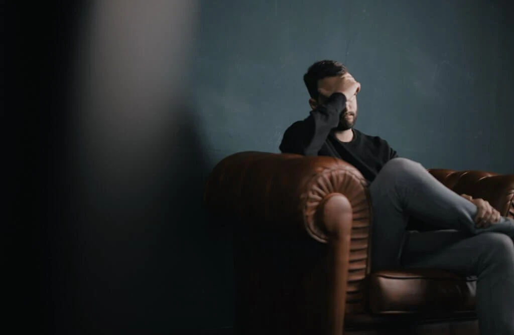 image about عندما لا تشعر بأي شيء أثناء الاكتئاب