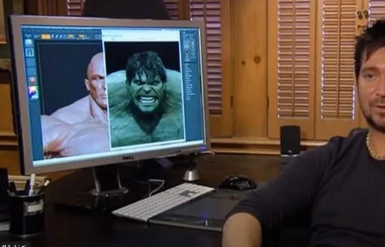 image about الوحش الأخضر راجع... قصة غضب لا يهدأ – The Incredible Hulk 2008