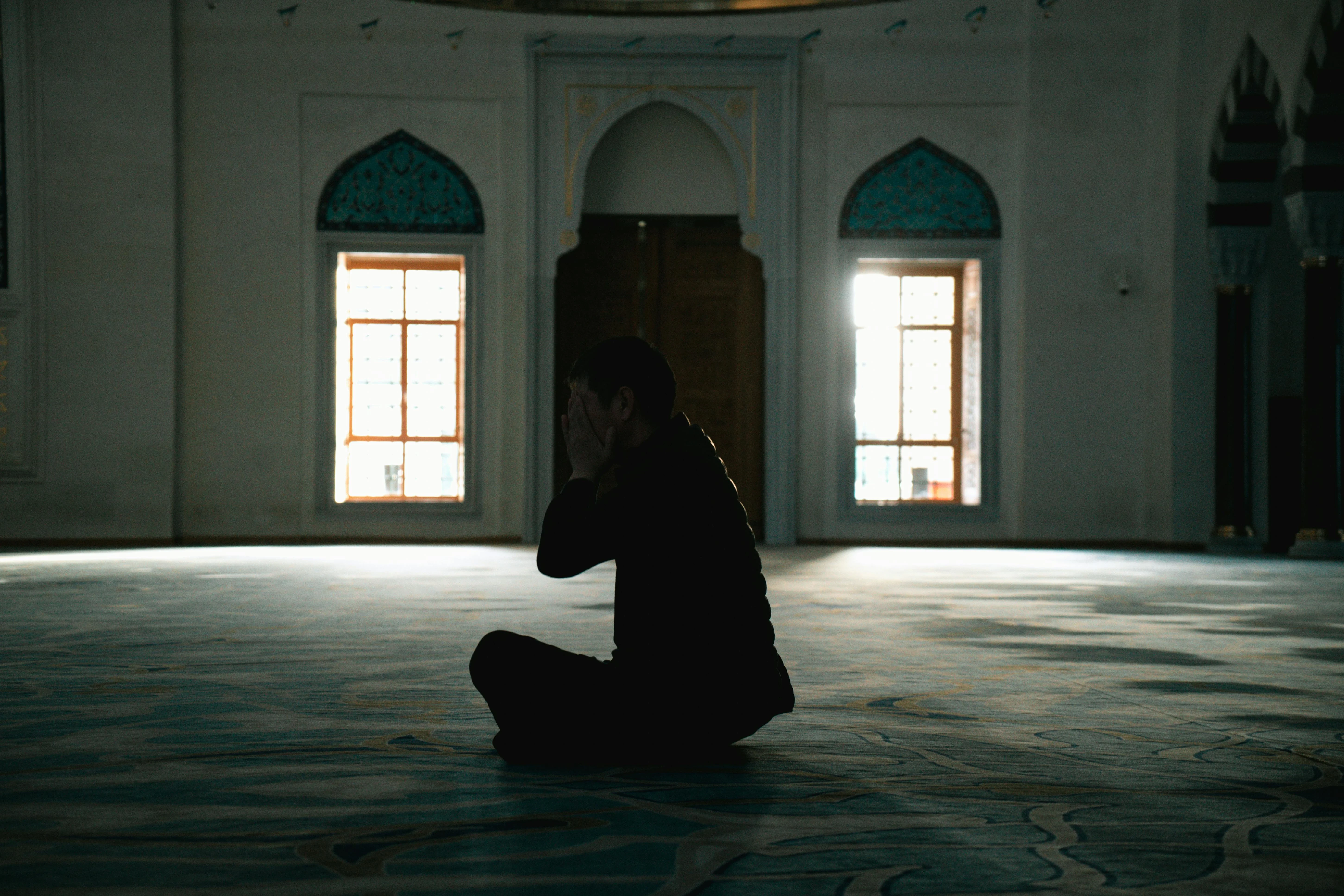image about ليه النبي ﷺ كان يواظب على الدعاء ده كل يوم؟ السر هتكتشفه حالًا!