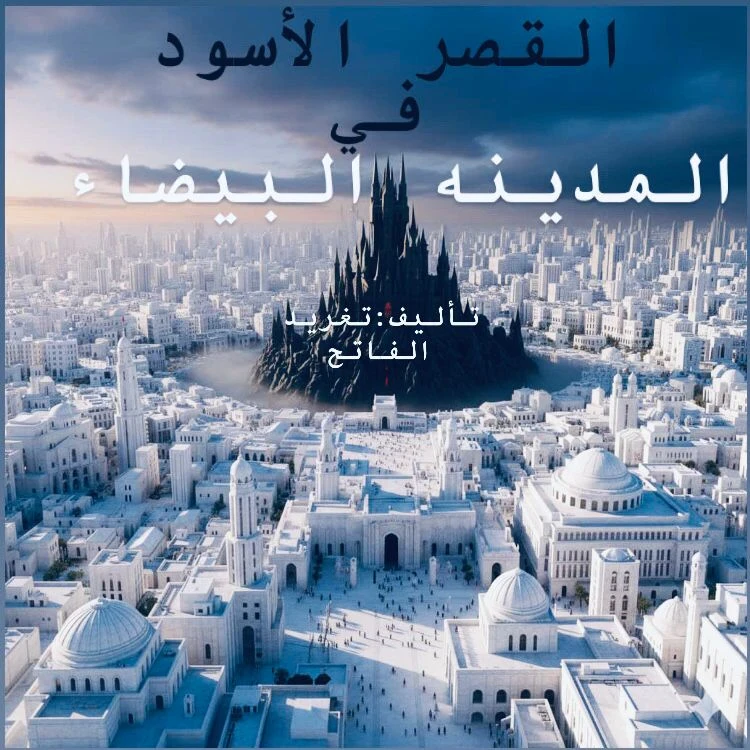 image about القصر الاسود جزء 
