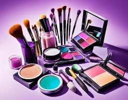 image about الاستخدام المفرط للمكياج وأضراره على البشرة   ((الأسباب والعلاج الطبيعي))