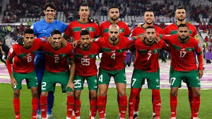 image about العرب في مونديال 2026