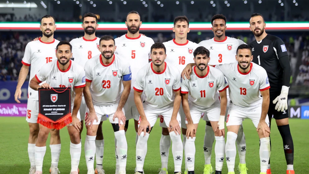 image about العرب في مونديال 2026