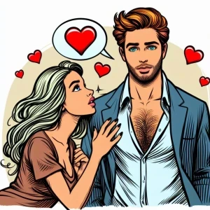 image about الرغبة الحارقة: مفتاح السعادة الزوجية؟