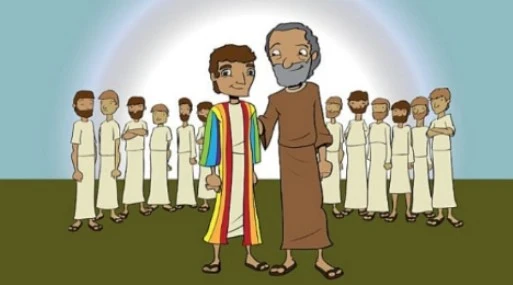 image about قصة سيدنا يوسف عليه السلام