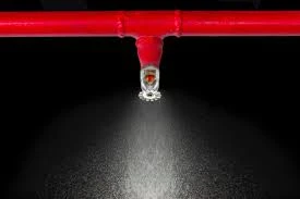 image about Design of a Fire Pump and Sprinkler Network for a 2000    m2   Plastics Storage Warehouse.