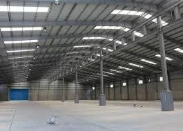 image about Design of a Fire Pump and Sprinkler Network for a 2000    m2   Plastics Storage Warehouse.