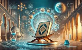 image about دور الإعجاز العلمي في الدعوة والإقناع بالإسلام: لغة العلم التي تخاطب العقول