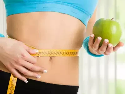 image about Lose weight in less than 30 days. 20 items for slimming